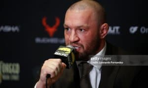 Тергов ишлари якунланди. Конор Макгрегор...