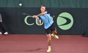 Сергей Фомин Туркияда финал учун курашади