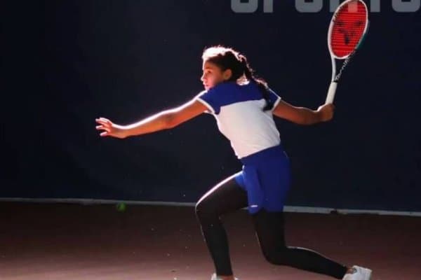 Ёш теннисчиларимиз бош совринни кўзламоқда