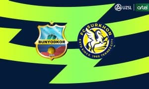 Суперлига. "Бунёдкор" - "Сурхон": Асосий таркиблар билан танишинг