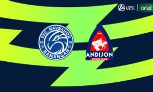 "Навбаҳор" ва "Андижон" ўйинидан онлайн ҳисоб