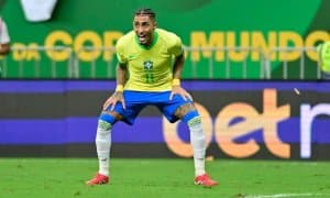 Шармандали мағлубиятдан кейин Бразилия бош мураббийни ҳайдади