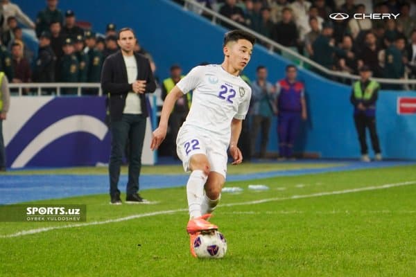 Европадаги чемпион жамоа Файзуллаевни қайси юлдуз ўрнига олмоқчи экани маълум бўлди