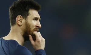 Мессидан зўр тўрт фуболчи бор!