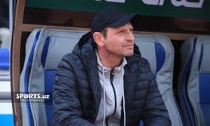 Александр Хомяков: "Ўйинда нималар ўхшаган ёки ўхшамагани ҳақида гапирмоқчи эмасман"