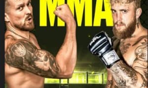 Боксчилар октагонда жанг қилмоқчи