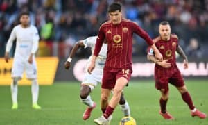 "Рома"нинг "Лечче"га қарши учун кенгайтирилган таркиби эълон қилинди 