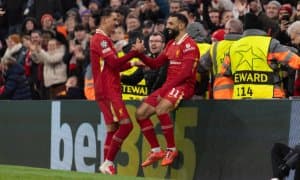 "Ливерпуль" ҳужумчиси АПЛнинг бошқа бир клубига ўтиши мумкин