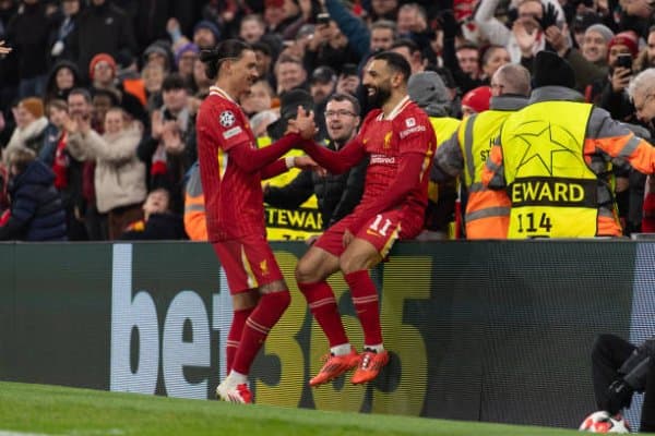 "Ливерпуль" ҳужумчиси АПЛнинг бошқа бир клубига ўтиши мумкин