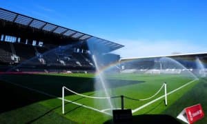 Англия Кубоги. "Фулхэм" - "Кристал Пэлас": Асосий таркиблар маълум