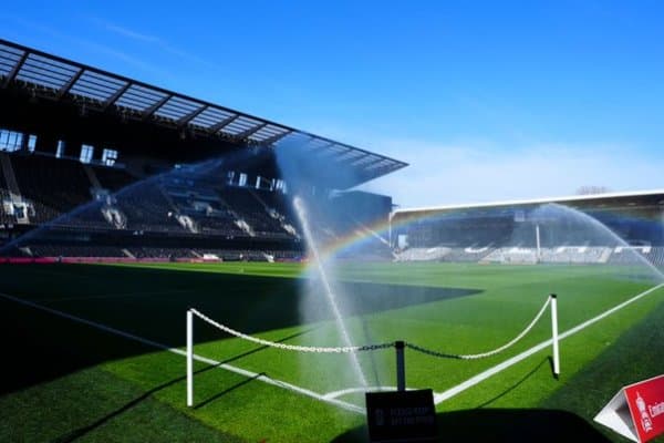 Англия Кубоги. "Фулхэм" - "Кристал Пэлас": Асосий таркиблар маълум