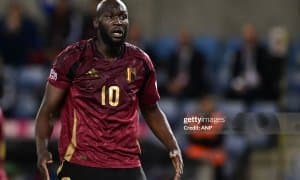 Лукаку фаолиятини якунлагач мураббий бўлмоқчи