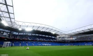 Ла Лига. "Реал Сосьедад" - "Вальядолид": Бошланғич таркиблар билан танишинг