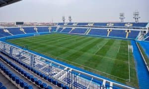 Суперлига. "Насаф" - "Нефтчи" баҳси олдидан асосий таркиблар билан танишинг