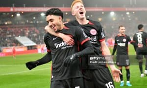 "Манчестер Сити" ярим ҳимояга Мармушнинг собиқ жамоадошини олиб келади