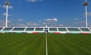 Суперлига. "Машъал" - "Сўғдиёна": Асосий таркиблар маълум