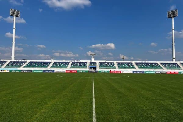 Суперлига. "Машъал" - "Сўғдиёна": Асосий таркиблар маълум