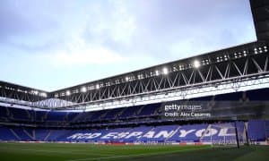 Ла Лига. "Эспаньол" - "Атлетико": Бошланғич таркиблар эълон қилинди