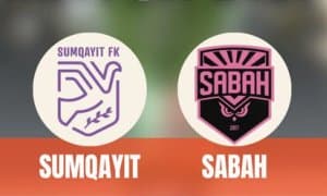 Озарбайжон чемпионати. "Сумгаит" - "Сабах": Абдихолиқов ва Жалолиддинов Раҳмоналиевга қарши 