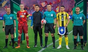 Суперлига. Турнинг марказий баҳсида кучлар тенг келди