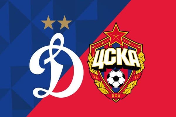 РПЛ. ЦСКАнинг "Динамо М"га қарши асосий таркиби маълум