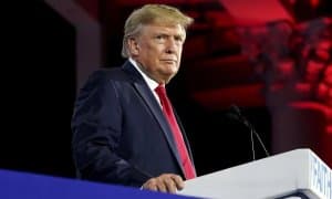 Трамп: Дўстлик мақсадида чўзилган қўлни рад этсангиз, жавобимиз кескин бўлади 