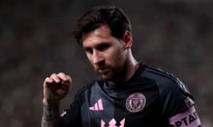 Мадридликлар футболчиси Мессининг номини тарихдан ўчирди