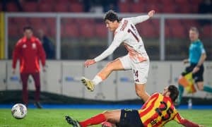 Гол уришига бир баҳя қолган Шомуродовнинг ўйини қандай баҳоланди?