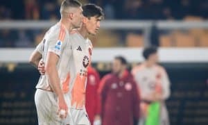 Раньери ўйинни ўзгартирган Шомуродов ҳақида нима деди?