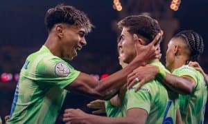 Ямал ва Гави “Барса”га зўр ўйинчи танлади ва уни олишни талаб қиляпти