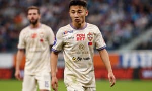 87 дақиқа ҳаракат қилган Файзуллаевнинг ўйини қандай баҳоланди? 