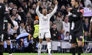 Мбаппе: "Айтганимдек, биз бир оиламиз ва буни исботлаймиз" 