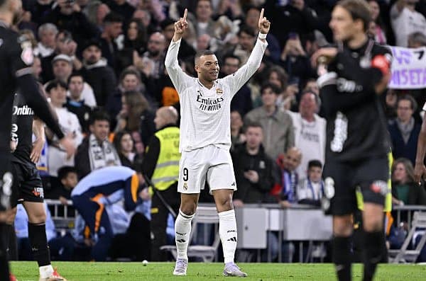 Мбаппе: "Айтганимдек, биз бир оиламиз ва буни исботлаймиз" 