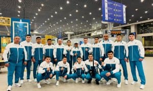 Терма жамоамиз иштирок этадиган Жаҳон кубоги ҳақида батафсил билиб олинг!