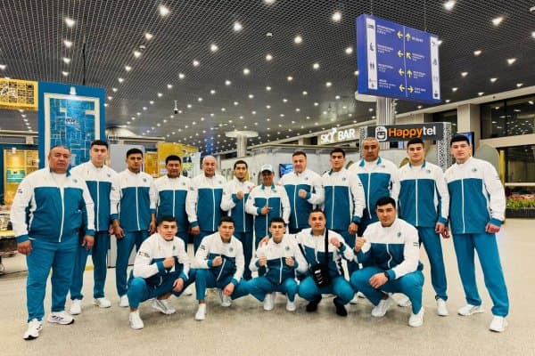 Терма жамоамиз иштирок этадиган Жаҳон кубоги ҳақида батафсил билиб олинг!