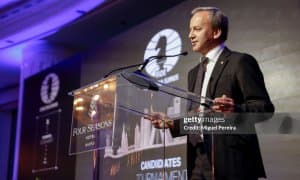 Россиялик шахматчилар ҳам халқаро мусобақаларга қайтиши мумкин