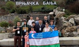 Трое наших шахматистов стали чемпионами мира