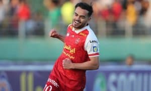 Тезкор: Ўруновни Европадаги машҳур клуб олмоқчи