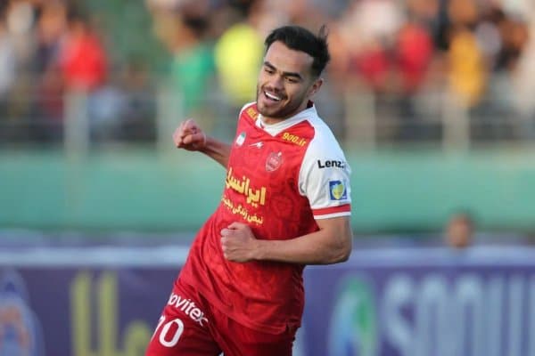 Тезкор: Ўруновни Европадаги машҳур клуб олмоқчи