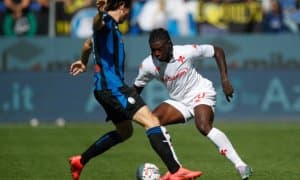 А Серия. "Фиорентина" - "Аталанта": Асосий таркиблар маълум бўлди 