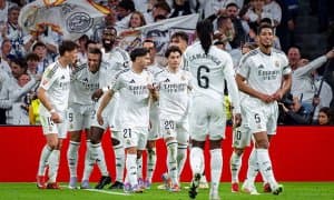 Фернандес (собиқ ҳакам): "Реал" ноқонуний жарима зарбасидан гол урди