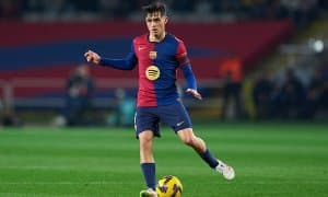 Педри учун АПЛдан харидор чиқди. "Барса" қандай қарорга келади? 