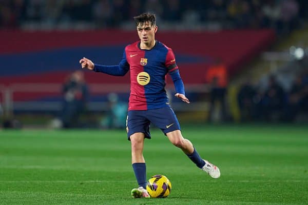 Педри учун АПЛдан харидор чиқди. "Барса" қандай қарорга келади? 