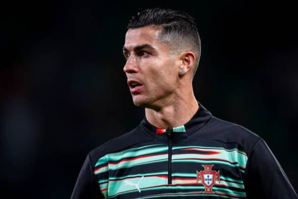 Роналду барчани Рамазон ҳайити билан табриклади 