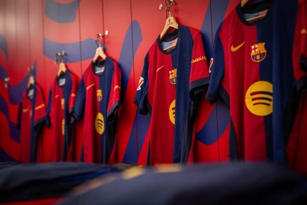 Ла Лига. "Барселона" - "Жирона": Таркиблар эълон қилинди 