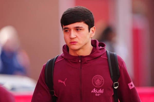 Англия кубоги. "Борнмут" - "Манчестер Сити": Асосий таркиблар маълум 