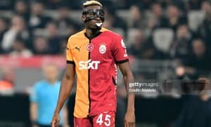 МЮ Туркия чемпионати тўпурари учун 120 миллион тўлашга тайёр