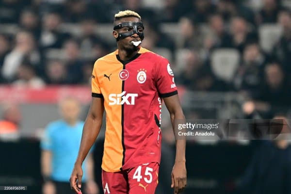 МЮ Туркия чемпионати тўпурари учун 120 миллион тўлашга тайёр