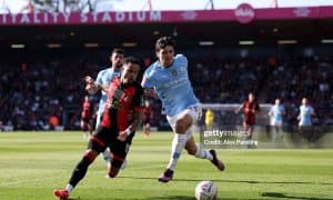 Бир тайм майдонда ҳаракат қилган Ҳусановнинг ўйини неча баллга лойиқ кўрилди?