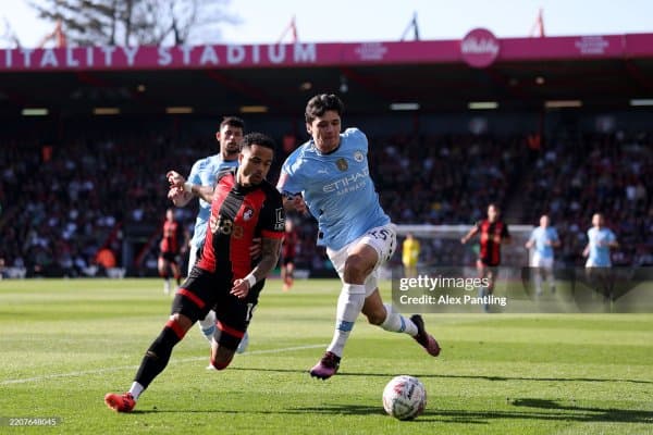 Бир тайм майдонда ҳаракат қилган Ҳусановнинг ўйини неча баллга лойиқ кўрилди?